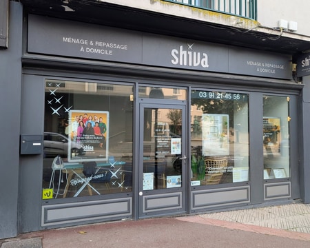 Agence Shiva Ménage Boulogne sur Mer (62200) - Ménage à domicile