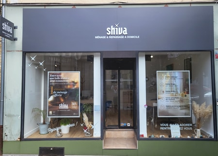 Agence Shiva Ménage Saint-Omer (62500) - Ménage à domicile