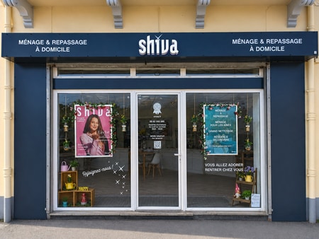 Agence Shiva Ménage Tarbes Nord (65000) - Ménage à domicile