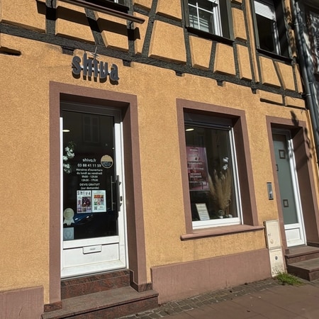 Agence Shiva Ménage Haguenau (67500) - Ménage à domicile