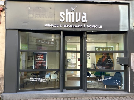 Agence Shiva Ménage L&rsquo;Arbresle (69210) - Ménage à domicile