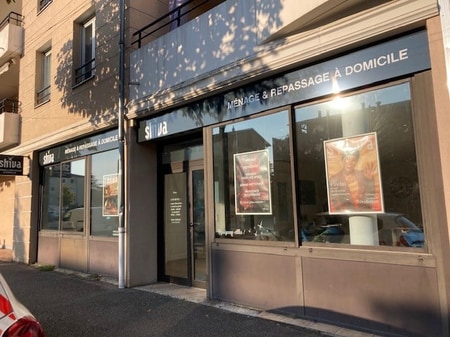 Agence Shiva Ménage Craponne (69290) - Ménage à domicile