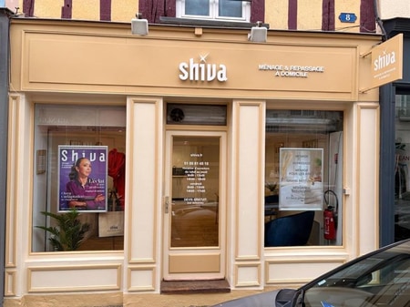 Agence Shiva Ménage Provins (77160) - Ménage à domicile