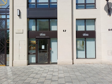 Agence Shiva Ménage Val d&rsquo;Europe (77700) - Ménage à domicile