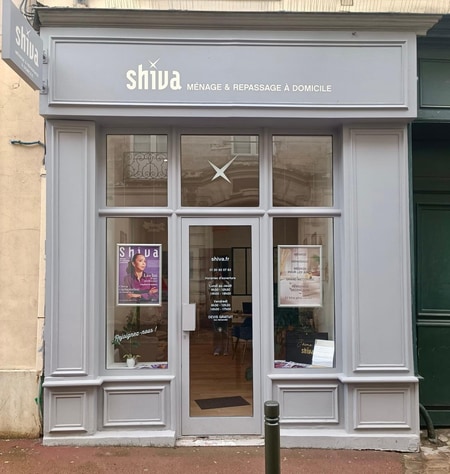Agence Shiva Ménage Saint-Germain-en-Laye (78100) - Ménage à domicile