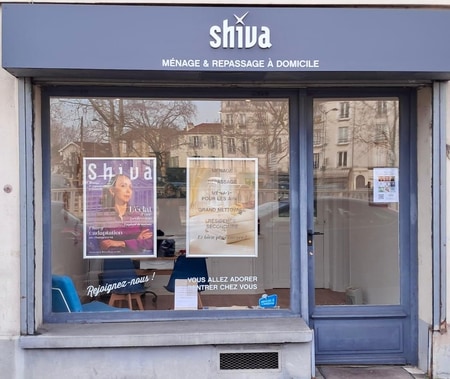 Agence Shiva Ménage Le Vesinet (78110) - Ménage à domicile