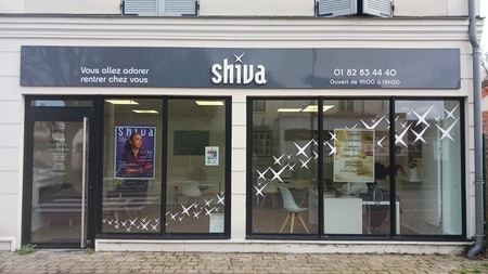 Agence Shiva Ménage Plaisir (78340) - Ménage à domicile