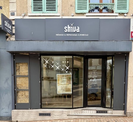 Agence Shiva Ménage Bougival (78380) - Ménage à domicile