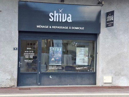 Agence Shiva Ménage Vidauban (83550) - Ménage à domicile