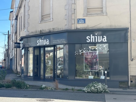 Agence Shiva Ménage La Roche sur Yon (85000) - Ménage à domicile