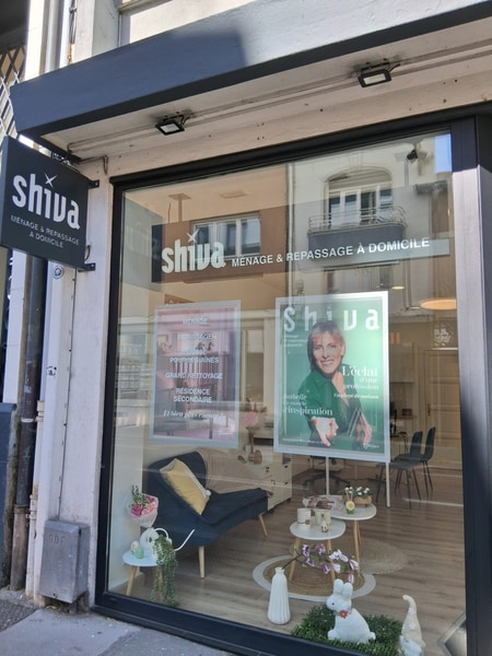 Agence Shiva Ménage Epinal (88000) - Ménage à domicile