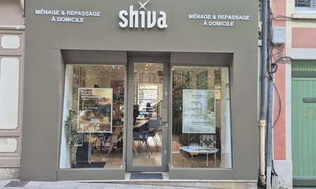 Agence Shiva Ménage Palaiseau (91120) - Ménage à domicile