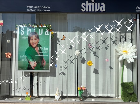 Agence Shiva Ménage Colombes (92700) - Ménage à domicile