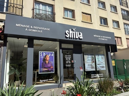 Agence Shiva Ménage Le Plessis-Trévise (94420) - Ménage à domicile