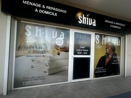 Agence Shiva Ménage Le Robert (97231) - Ménage à domicile