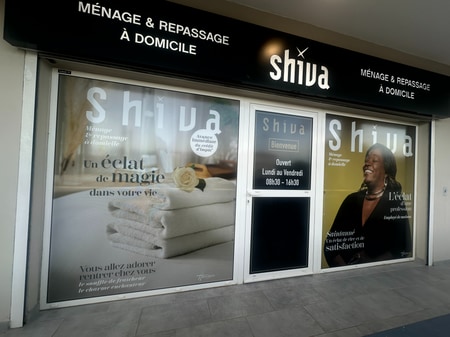 Agence Shiva Ménage Le Robert (97231) - Ménage à domicile