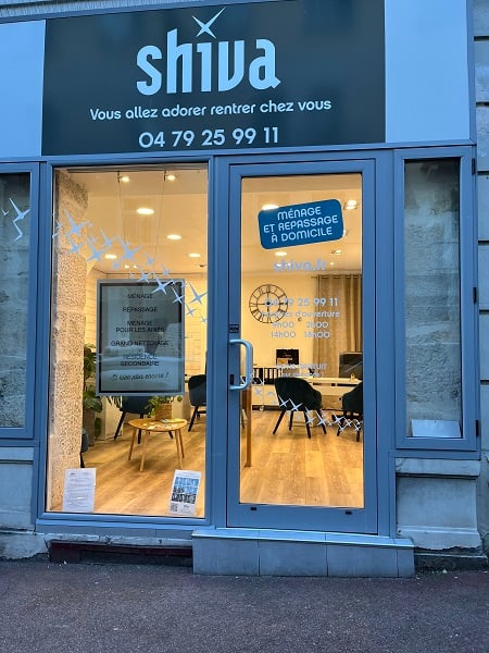 Agence Shiva Ménage Aix les Bains (73100) - Ménage à domicile