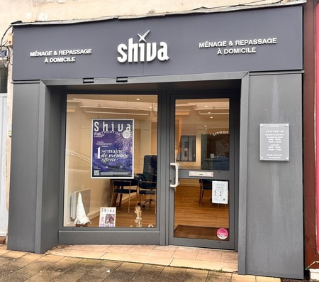 Agence Shiva Ménage Avallon (89200) - Ménage à domicile