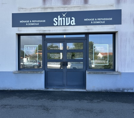 Agence Shiva Ménage Châtelaillon-Plage (17220) - Ménage à domicile