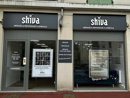 Agence Shiva Ménage Chatenay Malabry (92290) - Ménage à domicile