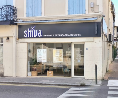 Agence Shiva Ménage Villeneuve sur Lot (47300) - Ménage à domicile