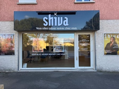 Agence Shiva Ménage Lambesc (13410) - Ménage à domicile