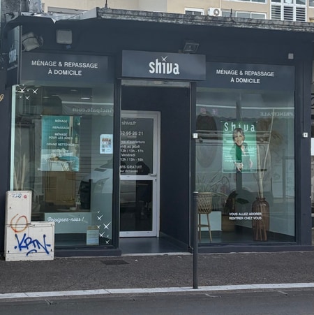 Agence Shiva Ménage La Réunion – Saint Paul (97460) - Ménage à domicile