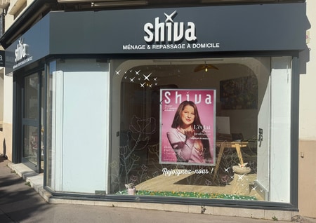 Agence Shiva Ménage Asnières-sur-Seine Flachat (92600) - Ménage à domicile