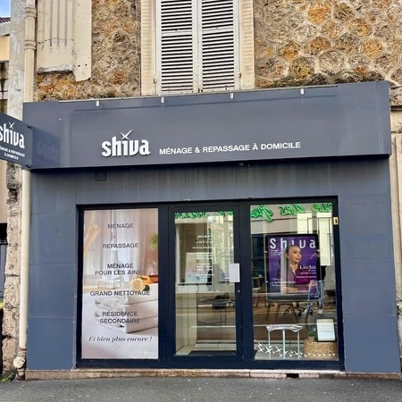 Agence Shiva Ménage Meudon (92190) - Ménage à domicile