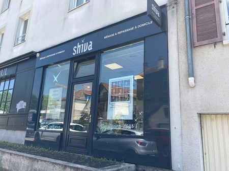 Agence Shiva Ménage Besançon (25000) - Ménage à domicile