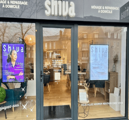 Agence Shiva Ménage Avranches (50300) - Ménage à domicile