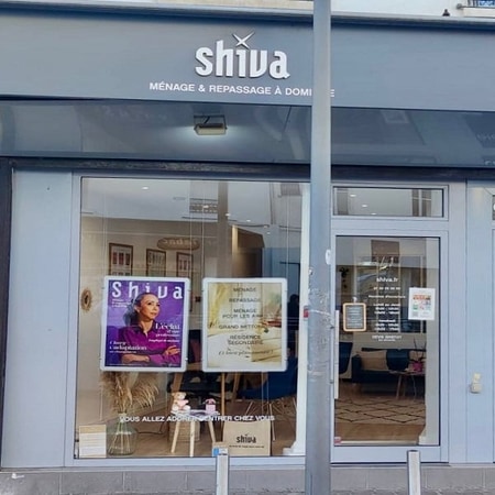 Agence Shiva Ménage Chatou (78400) - Ménage à domicile