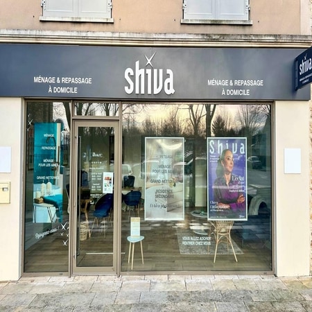 Agence Shiva Ménage Noisy le Roi (78590) - Ménage à domicile