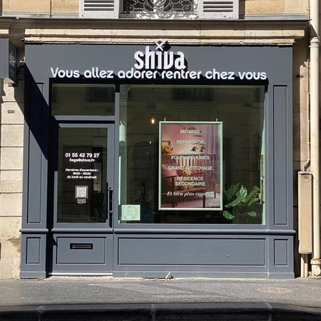 Agence Shiva Ménage Paris 8ème Liège (75008) - Ménage à domicile