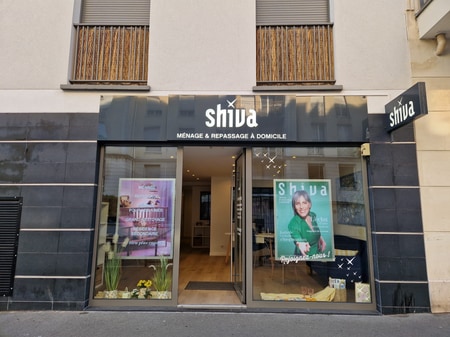 Agence Shiva Ménage Rosny-sous-Bois (93110) - Ménage à domicile