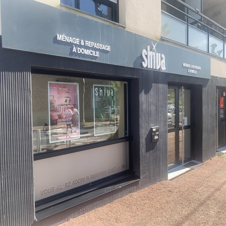 Agence Shiva Ménage Aizenay (85190) - Ménage à domicile