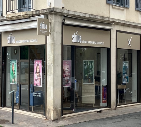 Agence Shiva Ménage Chinon (37500) - Ménage à domicile