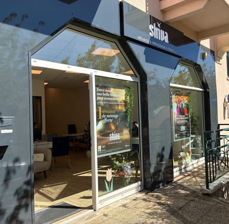 Agence Shiva Ménage Claye Souilly (77410) - Ménage à domicile