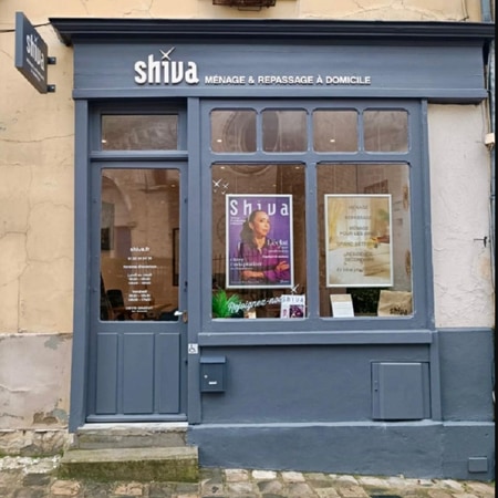 Agence Shiva Ménage Maule (78580) - Ménage à domicile