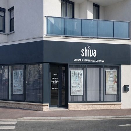 Agence Shiva Ménage Meaux (77100) - Ménage à domicile