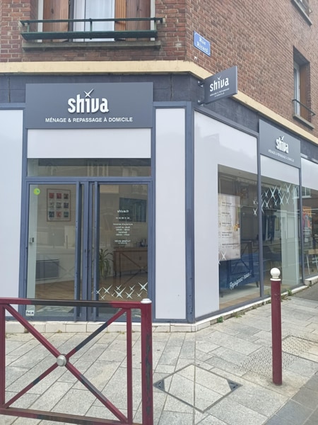Agence Shiva Ménage Beauvais (60000) - Ménage à domicile