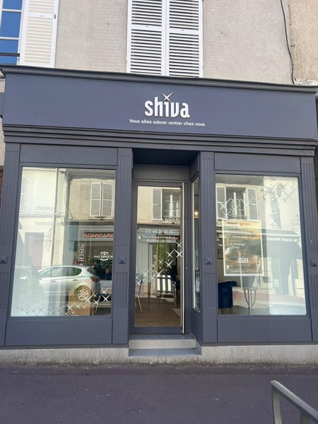 Agence Shiva Ménage Chantilly (60500) - Ménage à domicile