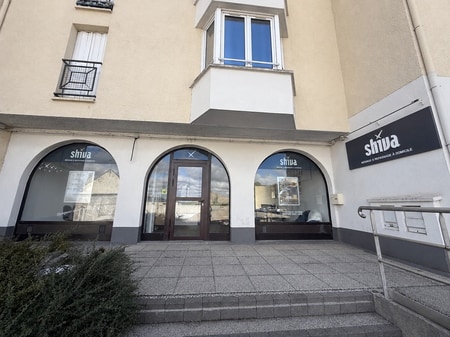 Agence Shiva Ménage Clermont (60600) - Ménage à domicile