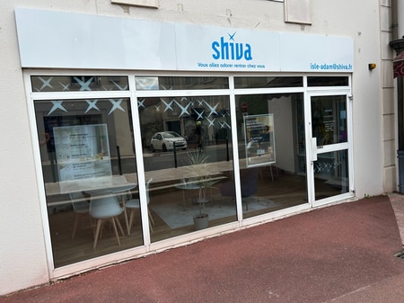 Agence Shiva Ménage L&rsquo;Isle-Adam (95290) - Ménage à domicile