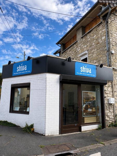 Agence Shiva Ménage Louvres (95380) - Ménage à domicile