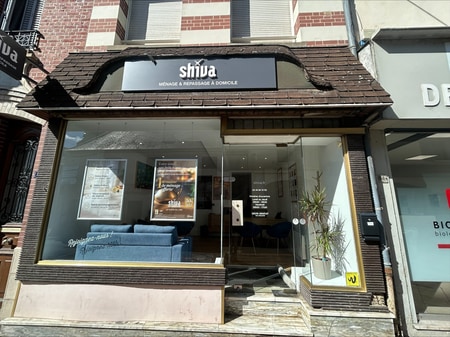 Agence Shiva Ménage Méru (60110) - Ménage à domicile