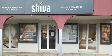 Agence Shiva Ménage Saint Genis Pouilly (01630) - Ménage à domicile