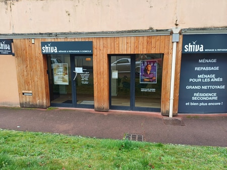 Agence Shiva Ménage Andrézieux-Bouthéon (42160) - Ménage à domicile