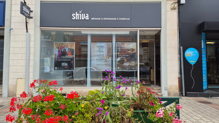 Agence Shiva Ménage Lens (62300) - Ménage à domicile