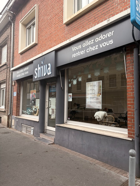Agence Shiva Ménage Seclin (59113) - Ménage à domicile